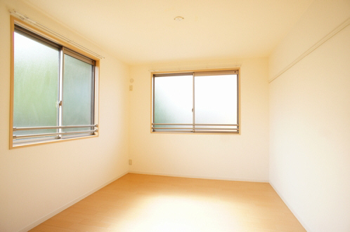 メゾン・ボヌールⅢ 201号-4