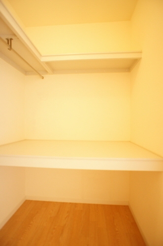 メゾン・ボヌールⅢ 201号-5