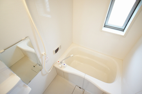 メゾン・ボヌールⅢ 201号-7