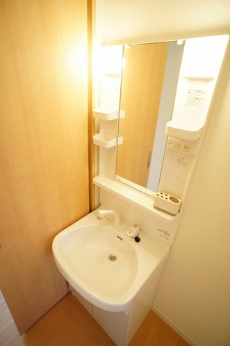 メゾン・ボヌールⅢ 201号-8