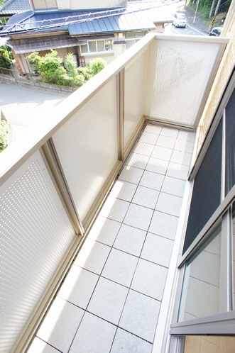 メゾン・ボヌールⅢ 201号-11