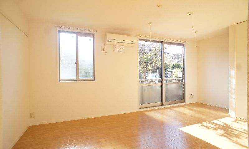 メゾン元町 101号-4