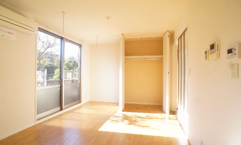 メゾン元町 101号-6