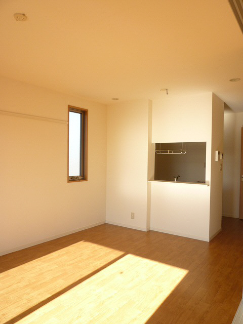 ベラビスタＡ 103号-2