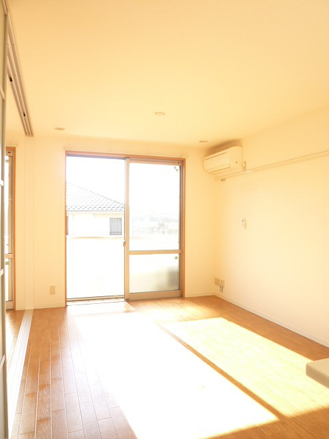 ベラビスタＡ 103号-3