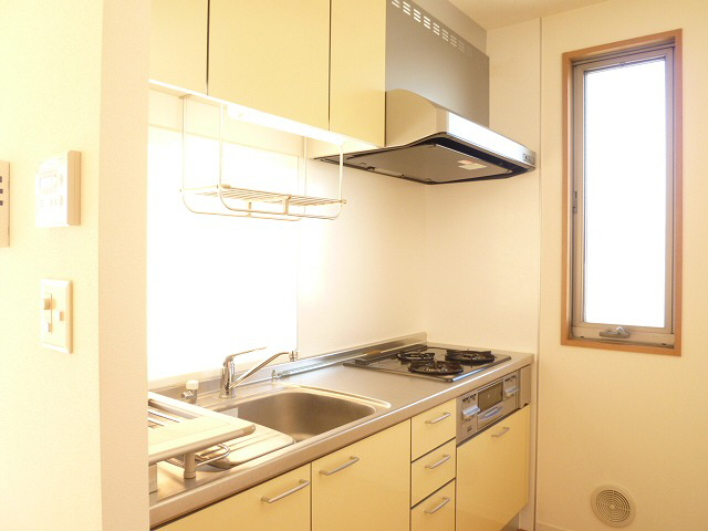 ベラビスタＡ 103号-4