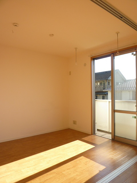 ベラビスタＡ 103号-5