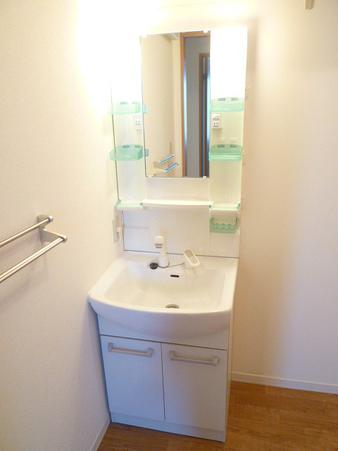 ベラビスタＡ 103号-6