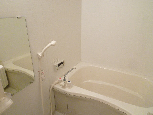 ベラビスタＡ 103号-7