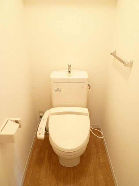 ベラビスタＡ 103号-8