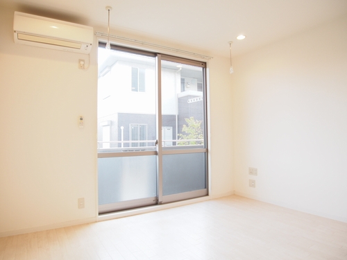 ベラビスタＣ 101号-2