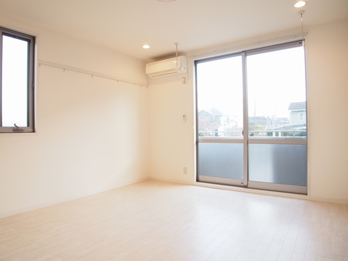 ベラビスタＣ 101号-3