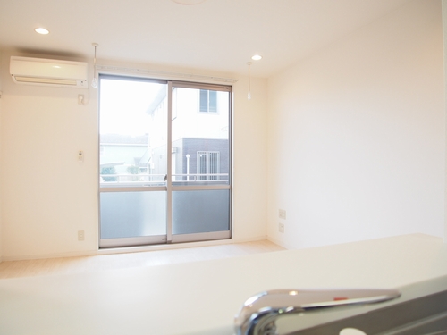 ベラビスタＣ 101号-4