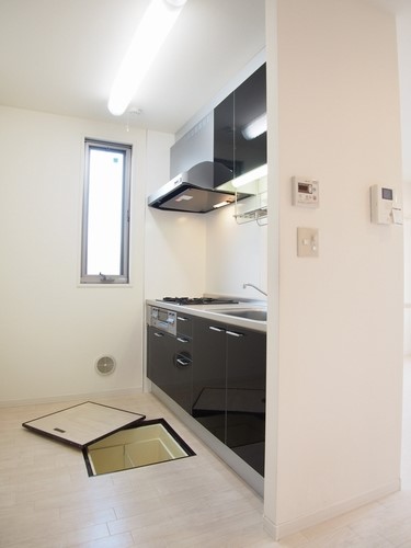 ベラビスタＣ 101号-7