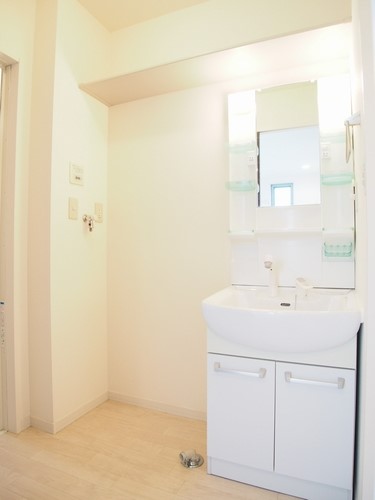 ベラビスタＣ 101号-9