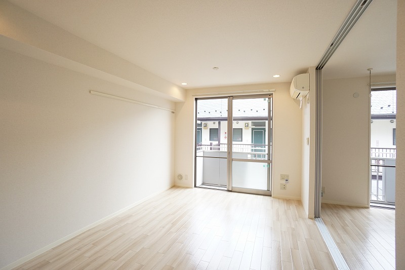 ベラビスタD 102号-2