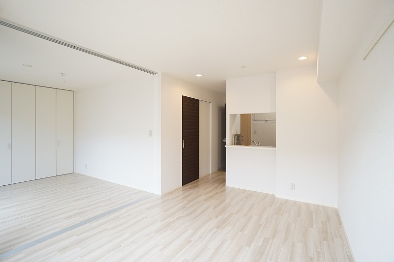 ベラビスタD 102号-4