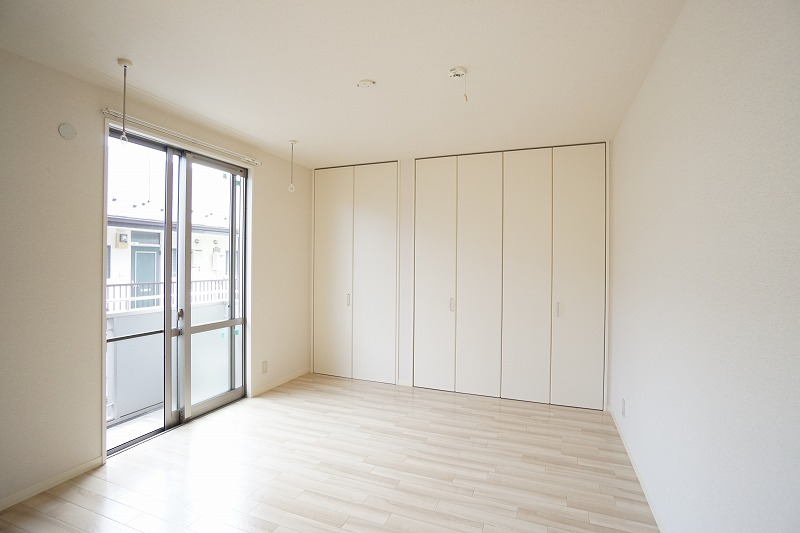 ベラビスタD 102号-5