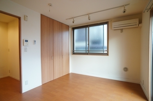 Garden Hall 101号-4