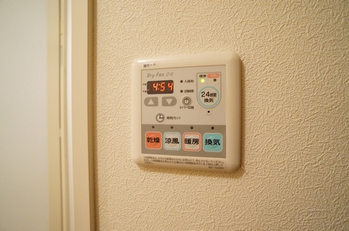 Garden Hall 101号-8