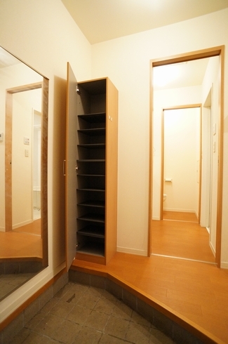 Garden Hall 101号-11