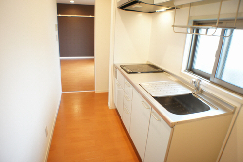 Ｇａｒｄｅｎ　Ｈａｌｌ 205号-2