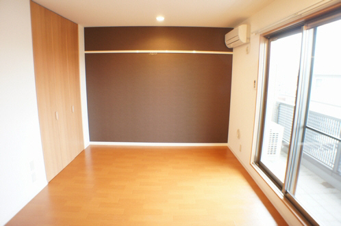 Ｇａｒｄｅｎ　Ｈａｌｌ 205号-3