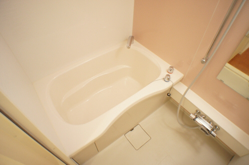 Ｇａｒｄｅｎ　Ｈａｌｌ 205号-5