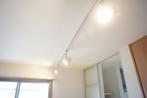 Ｇａｒｄｅｎ　Ｈａｌｌ 205号-9