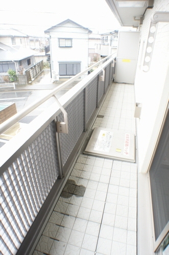 Ｇａｒｄｅｎ　Ｈａｌｌ 205号-10