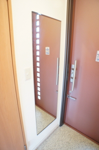Ｇａｒｄｅｎ　Ｈａｌｌ 205号-11