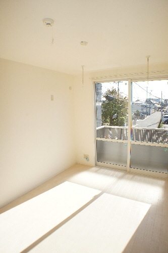 パークハウス 202号-5