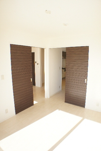 パークハウス 202号-6