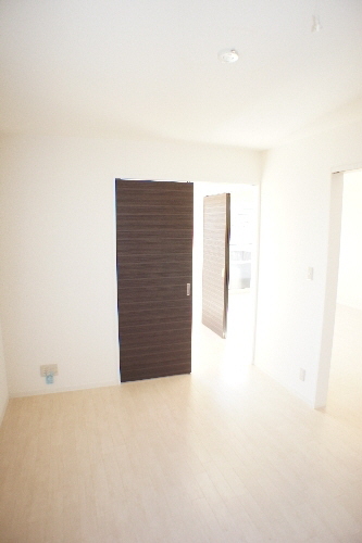 パークハウス 202号-7