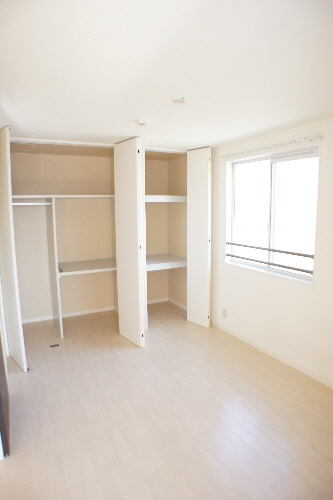 パークハウス 202号-8