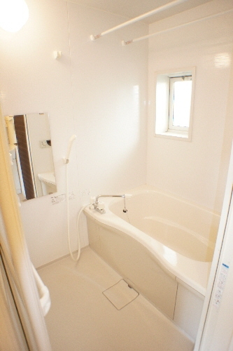 パークハウス 202号-9