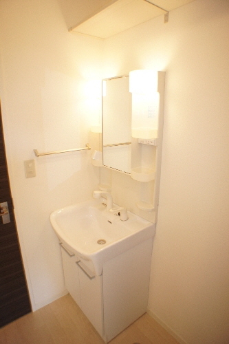 パークハウス 202号-10