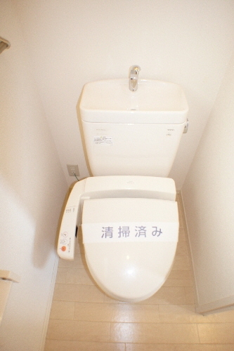 パークハウス 202号-11