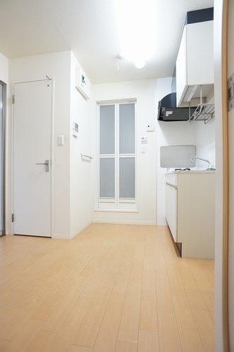 ブルーアース 202号-6