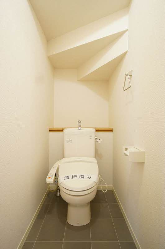 カメリアカーサＢ 102号-6