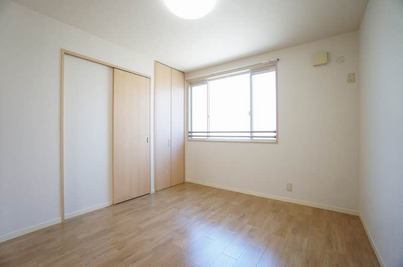 カメリアカーサＢ 102号-12