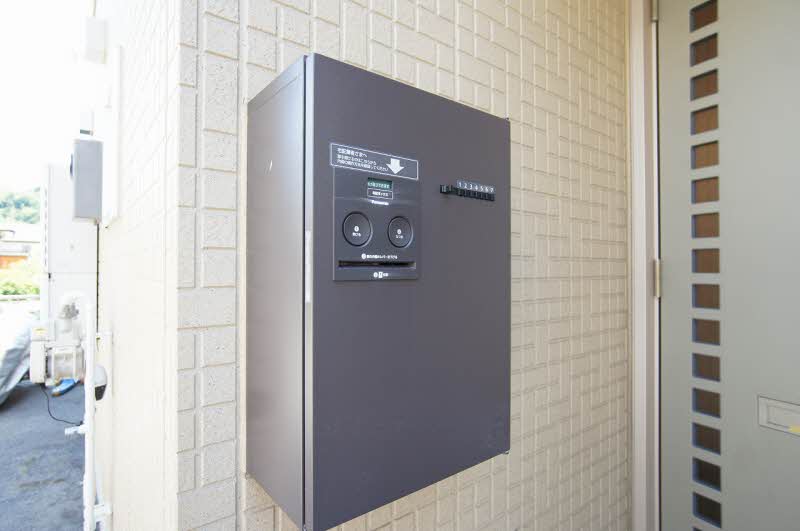 カメリアカーサＢ 102号-13