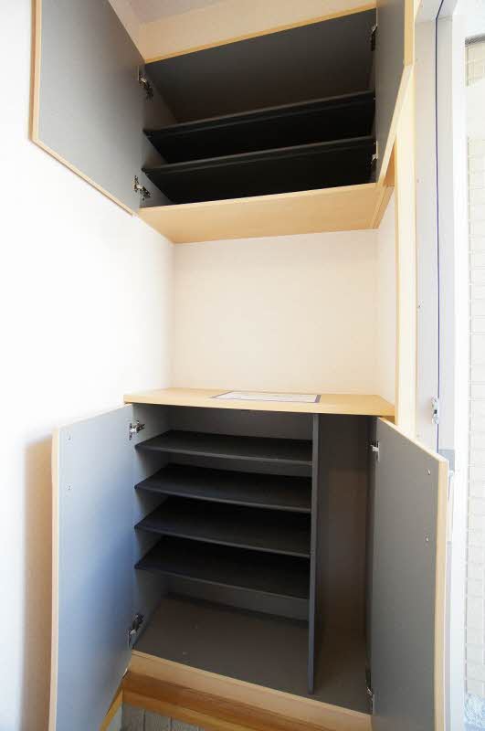 カメリアカーサＢ 102号-14