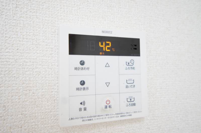 カメリアカーサＢ 102号-15