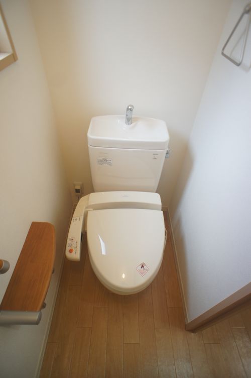 シフォン 201号-9