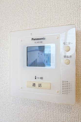 Ｗｉｎｄ　Ｃｏｕｒｔ　Ｌ 203号-10