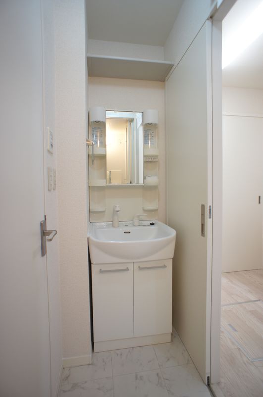 プランドールＫ 101号-6