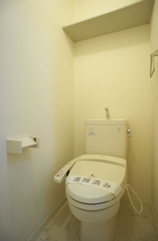 プランドールＫ 101号-8