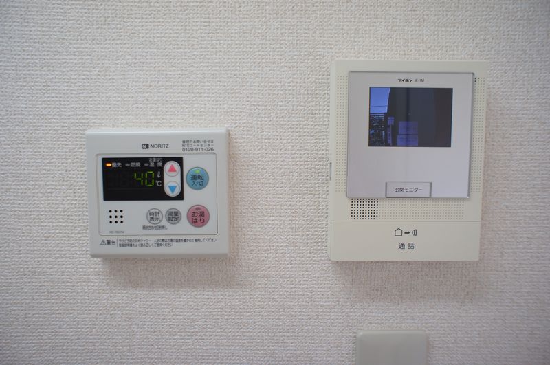 プランドールＫ 101号-9