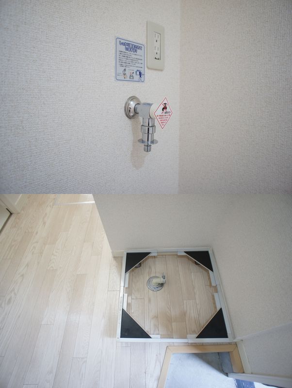 プランドールＫ 101号-10